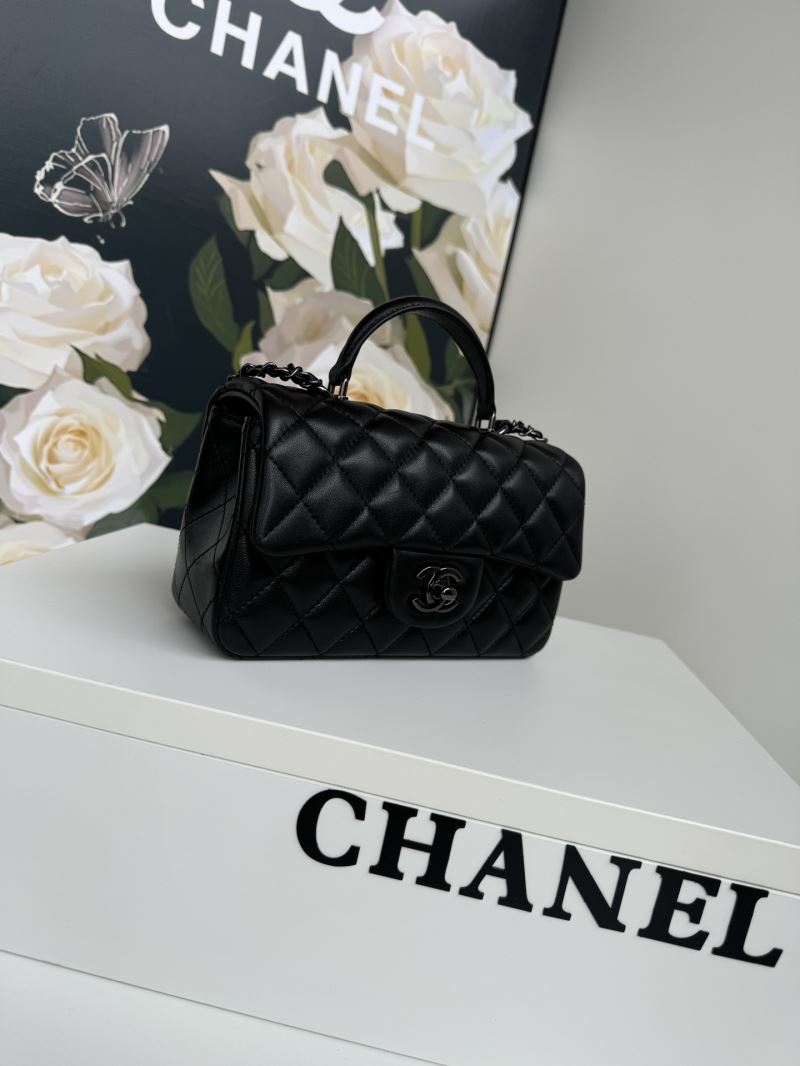 Chanel CF Series Bags